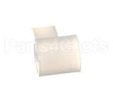 49966.0001 Bunn Elbow, Hopper With Closure-Left Hand