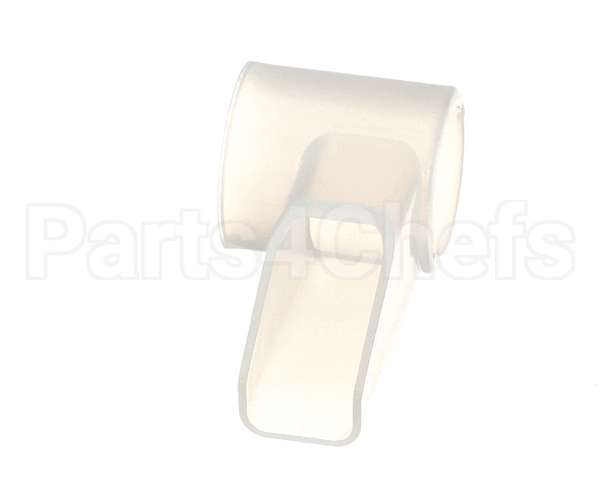 49966.0002 Bunn Elbow, Hopper With Closure-Right Hand