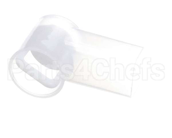 49966.1000 Bunn Kit, Center Elbow W Slide Gate