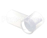 49966.1000 Bunn Kit, Center Elbow W Slide Gate
