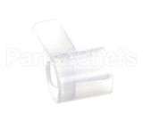 49966.1000 Bunn Kit, Center Elbow W Slide Gate