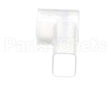 49966.1000 Bunn Kit, Center Elbow W Slide Gate