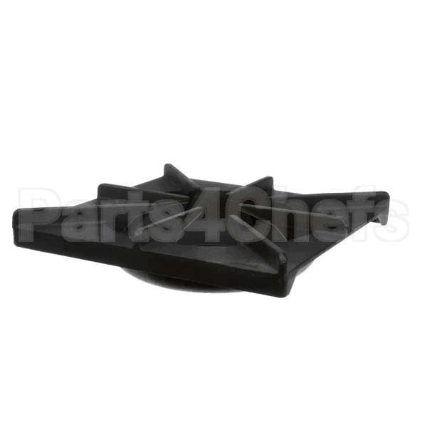 499668-1 Compatible Vulcan Grate, Top