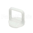 49967.0000 Compatible Bunn Slidegate, Soluble Hopper Closure
