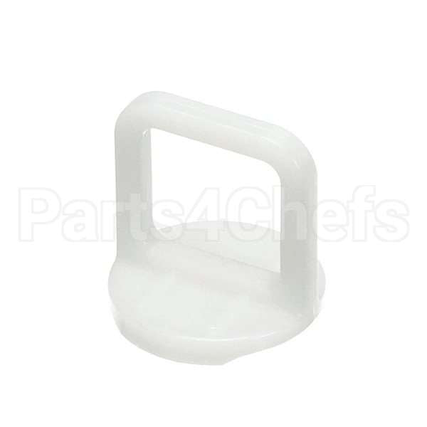 49967.0000 Compatible Bunn Slidegate, Soluble Hopper Closure