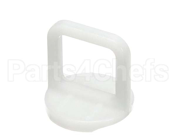 49967.0000 Bunn Slide Gate, Soluble Hopper Closure