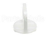 49967.0000 Bunn Slide Gate, Soluble Hopper Closure