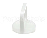 49967.0000 Bunn Slide Gate, Soluble Hopper Closure
