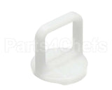 49967.0000 Bunn Slide Gate, Soluble Hopper Closure