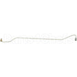 499675-G1 Compatible Hobart Rear Pilot Tube Assy I
