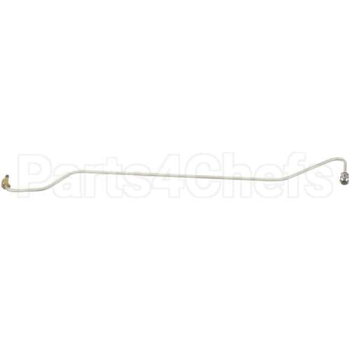 499675-G1 Compatible Vulcan Rear Pilot Tube Assy I