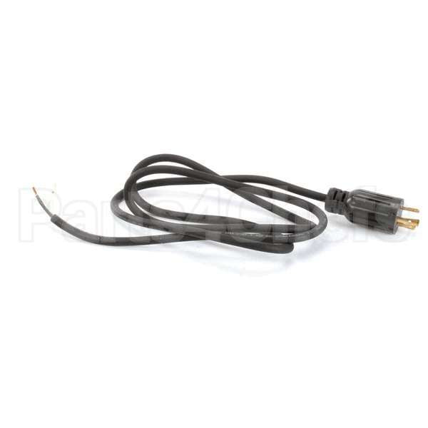 49975 Compatible Middleby Assy, Cordplug L6-20P