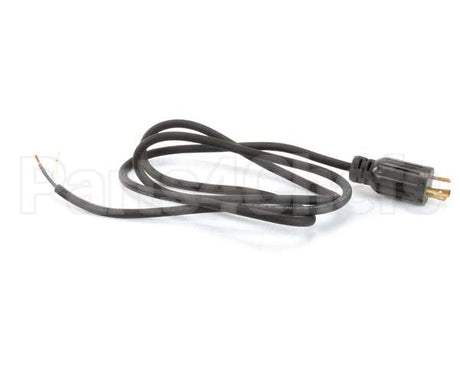49975 Middleby Assembly,Cord&Plug L6-20P