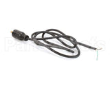 49975 Middleby Assembly,Cord&Plug L6-20P