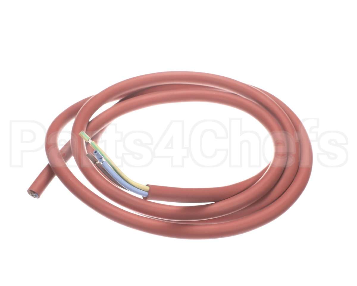 49976 Middleby Cord,Ce 6-20P