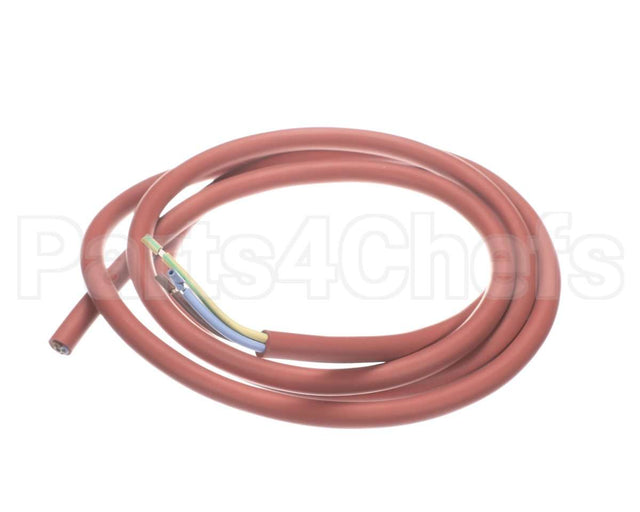49976 Middleby Cord,Ce 6-20P