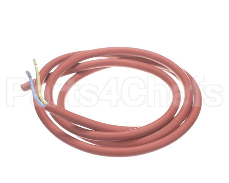 49976 Middleby Cord,Ce 6-20P