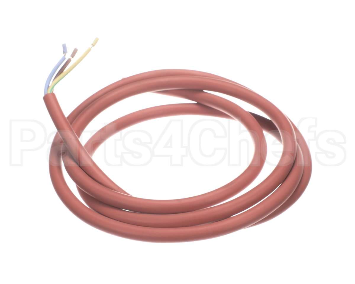 49976 Middleby Cord,Ce 6-20P