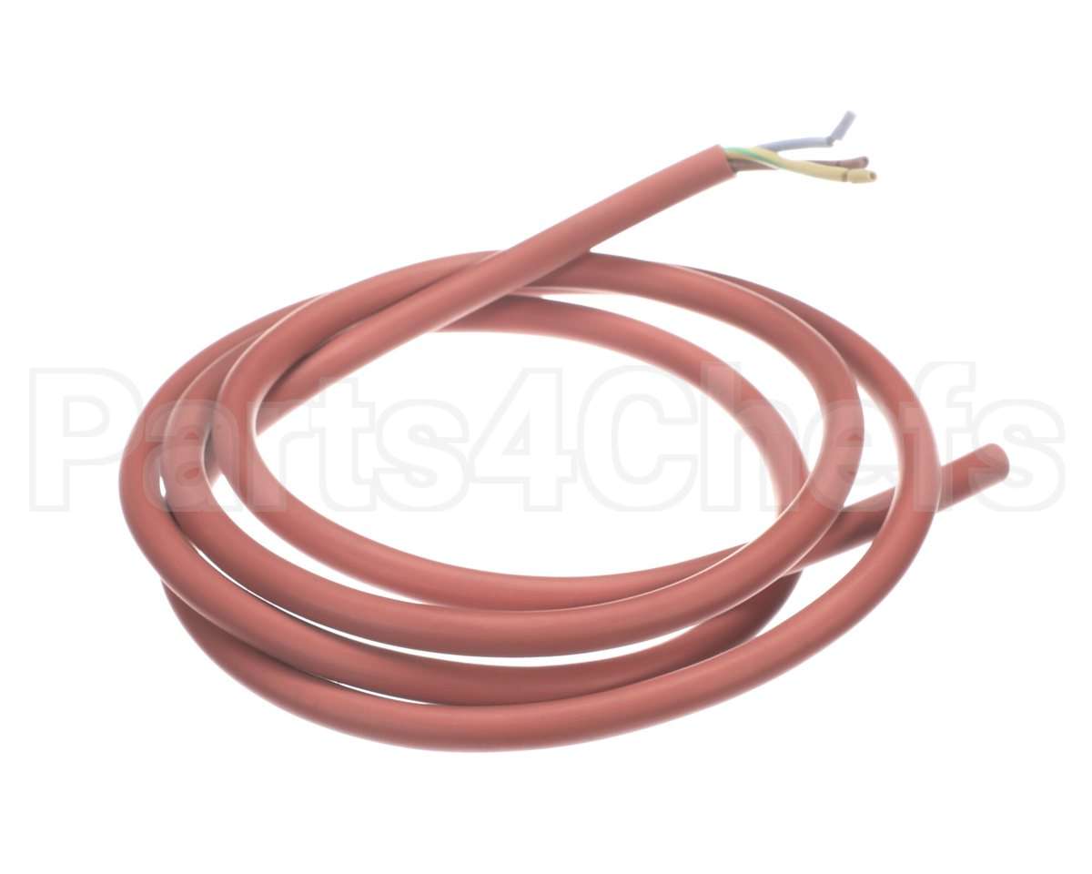 49976 Middleby Cord,Ce 6-20P