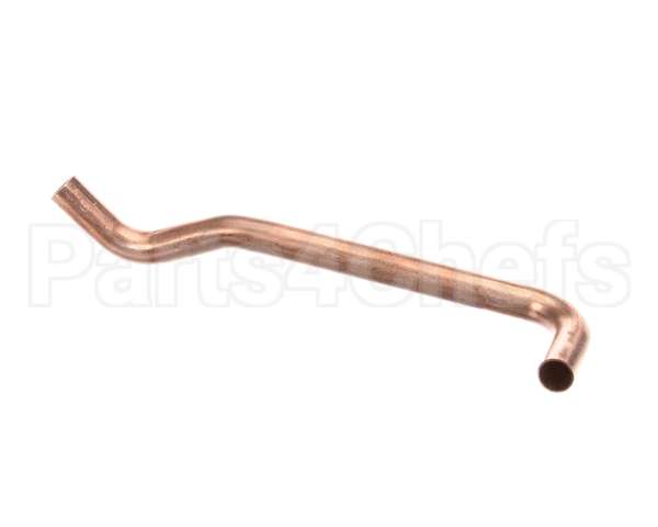 49A30-552D Beverage Air Tube - Drain E/P