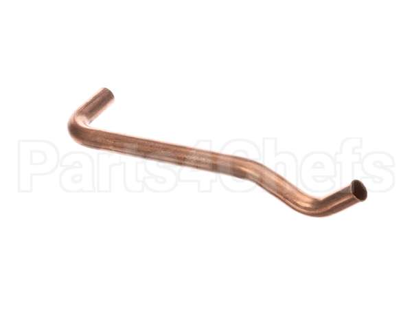 49A30-552D Beverage Air Tube - Drain E/P