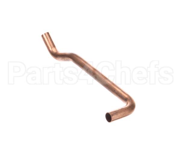 49A30-552D Beverage Air Tube - Drain E/P