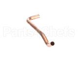 49A30-552D Beverage Air Tube - Drain E/P