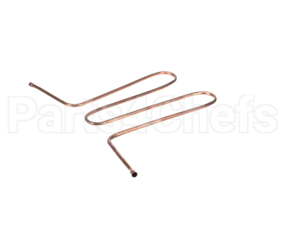 49A30S101C Beverage Air Discharge Tube