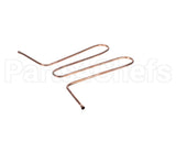 49A30S101C Beverage Air Discharge Tube