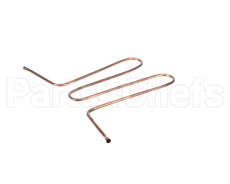 49A30S101C Beverage Air Discharge Tube