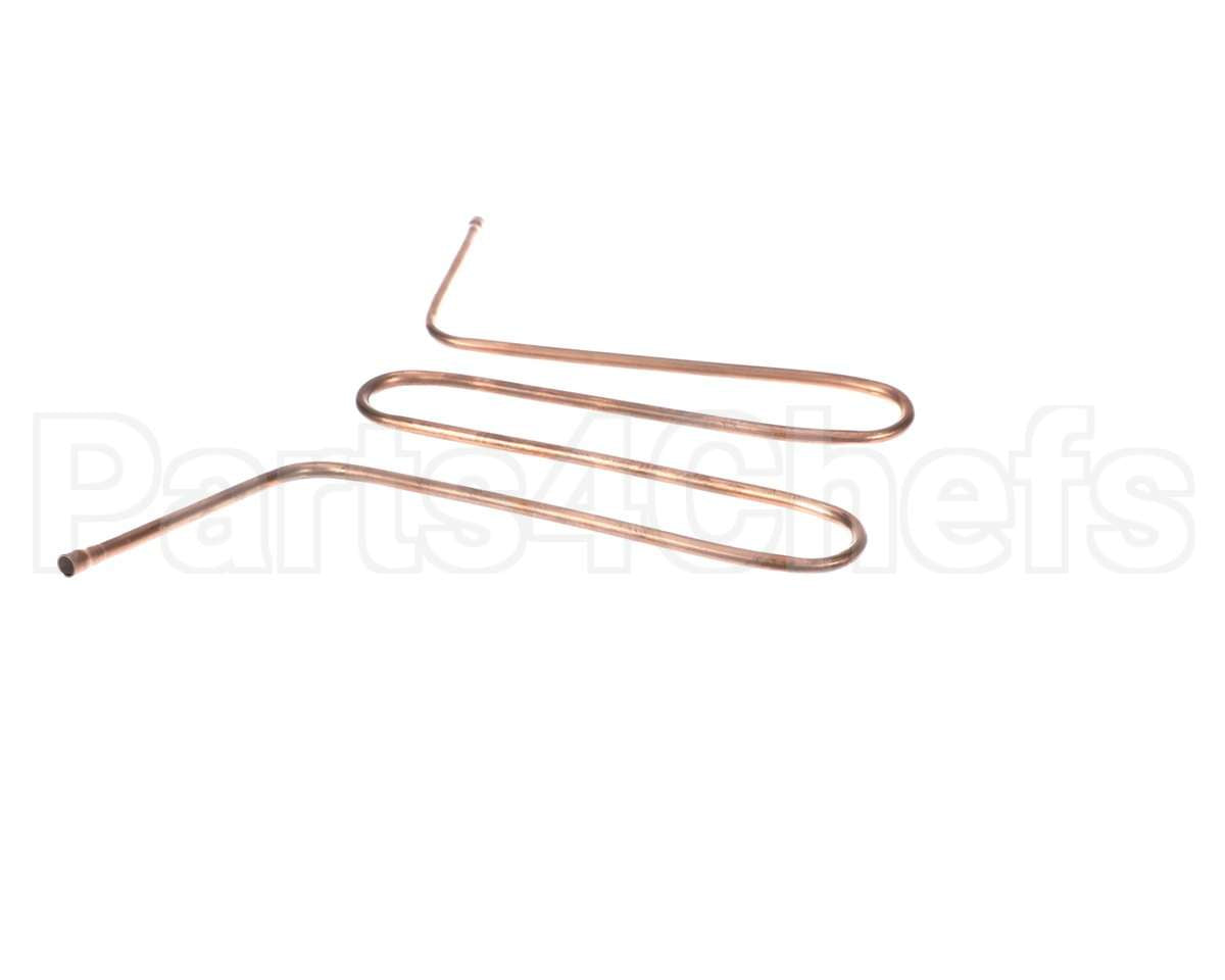 49A30S101C Beverage Air Discharge Tube
