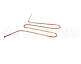 49A30S101C Beverage Air Discharge Tube
