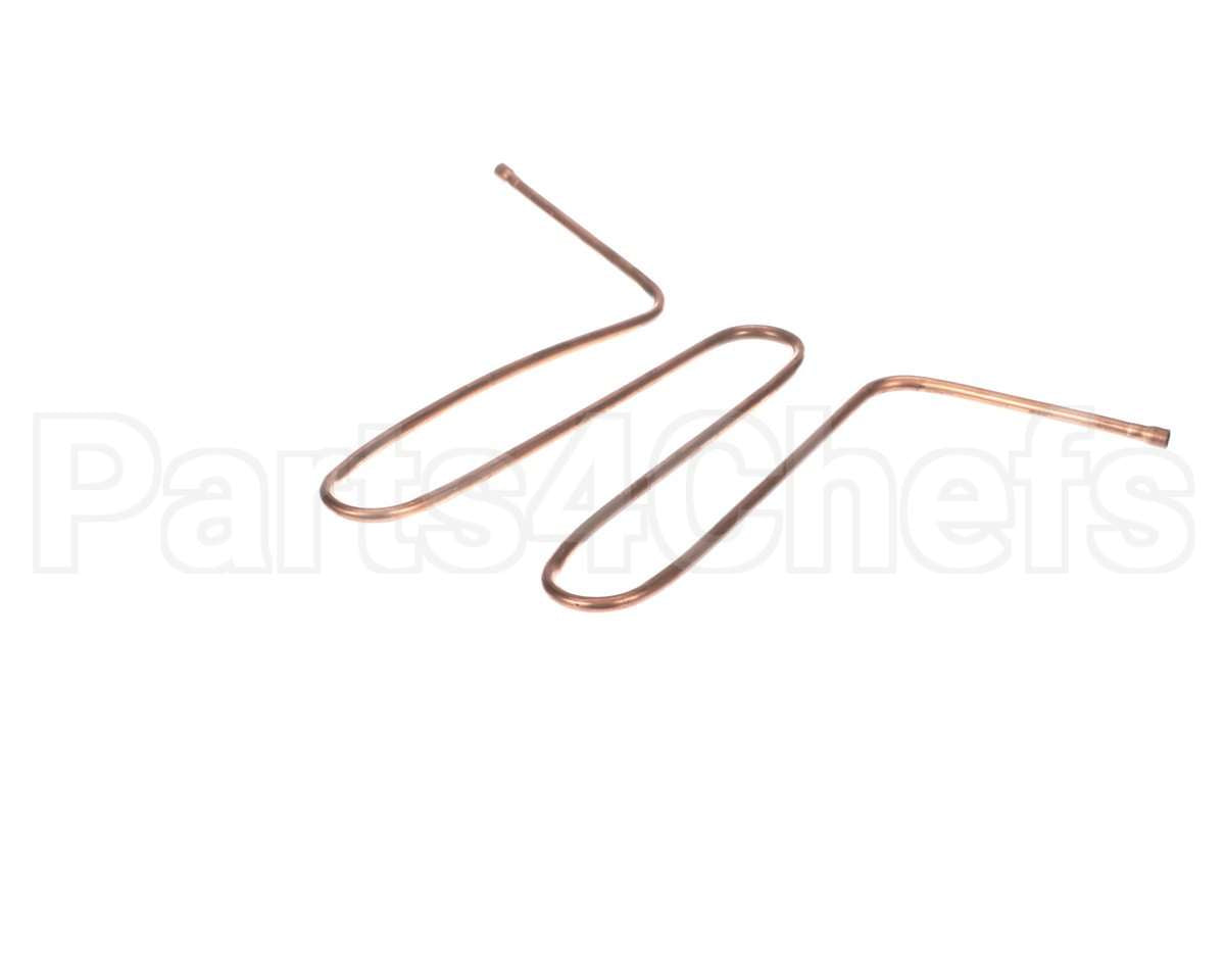 49A30S101C Beverage Air Discharge Tube