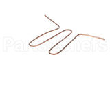 49A30S101C Beverage Air Discharge Tube