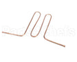 49A30S649D Beverage Air Tube - Discharge Hr1/1W