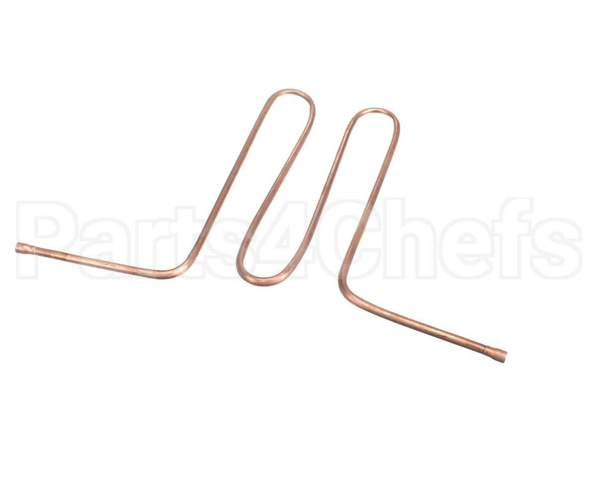 49A30S649D Beverage Air Tube - Discharge Hr1/1W