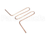 49A30S649D Beverage Air Tube - Discharge Hr1/1W
