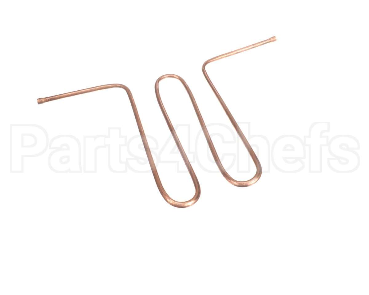 49A30S649D Beverage Air Tube - Discharge Hr1/1W