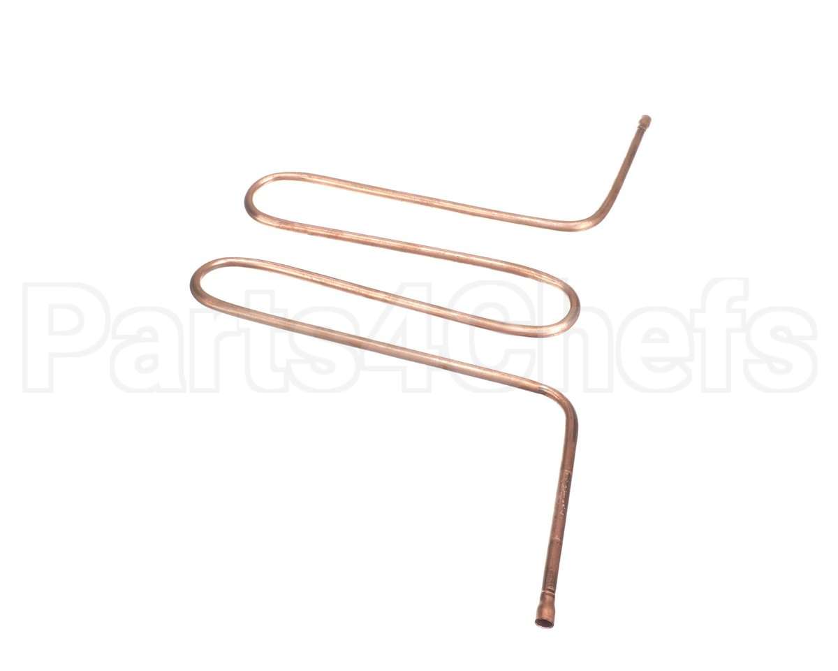 49A30S649D Beverage Air Tube - Discharge Hr1/1W