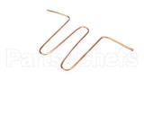 49A30S651D Beverage Air Tube - Discharge Hf1S