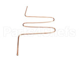 49A30S651D Beverage Air Tube - Discharge Hf1S