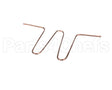 49A30S950D Beverage Air Tube - Universal Pan .25 X 42.75