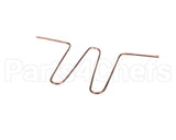 49A30S950D Beverage Air Tube - Universal Pan .25 X 42.75