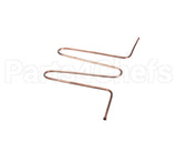 49A30S950D Beverage Air Tube - Universal Pan .25 X 42.75