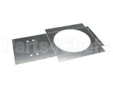 49A36-050C-03 Beverage Air Shroud - Condenser Fan Wtrcs