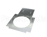 49A36-050C-03 Beverage Air Shroud - Condenser Fan Wtrcs