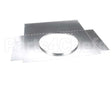 49A36-069D-03 Beverage Air Shroud - Condenser Fan Mt45/49