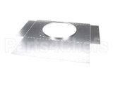 49A36-069D-03 Beverage Air Shroud - Condenser Fan Mt45/49