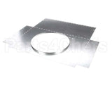 49A36-069D-03 Beverage Air Shroud - Condenser Fan Mt45/49