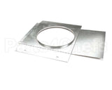49A36-077D-03 Beverage Air Shroud - Cond Fan Cfg24
